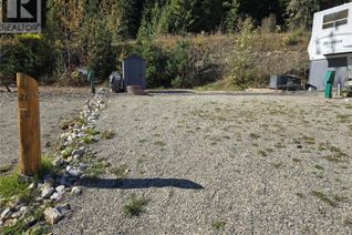 Property for Sale, 1681 Sugar Lake Road Lot# 22, Cherryville, BC
