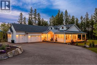 Ranch-Style House for Sale, 4135 June Springs Road, Kelowna, BC
