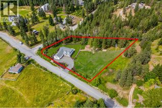 Detached House for Sale, 4135 June Springs Road, Kelowna, BC