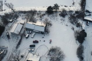 Commercial Land for Sale, 134 County Road 40, Asphodel-Norwood, ON