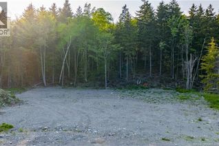 Commercial Land for Sale, Deer Glen Drive, Saint John, NB