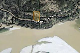 Property for Sale, 3099 Lougheed Highway, Agassiz, BC