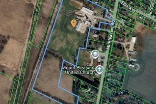 Property for Sale, 649 Mount Pleasant Road, Mount Pleasant, ON Property for Sale, 649 Mount Pleasant Road, Mount Pleasant, ON