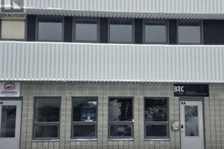 Industrial Property for Lease, 2285 St Laurent Boulevard #A4, Ottawa, ON