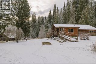 Ranch-Style House for Sale, 9509 Dunster-Croydon Road, Dunster, BC Ranch-Style House for Sale, 9509 Dunster-Croydon Road, Dunster, BC