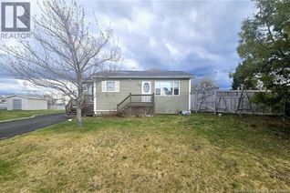 Bungalow for Sale, 239 Godin, Beresford, NB Bungalow for Sale, 239 Godin, Beresford, NB