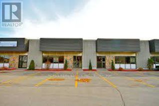 Industrial Property for Lease, 2470 Lucknow Drive #7, Mississauga (Northeast), ON Industrial Property for Lease, 2470 Lucknow Drive #7, Mississauga (Northeast), ON