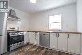 Property for Rent, 198 Sherman Avenue N #2, Hamilton (Stipley), ON
