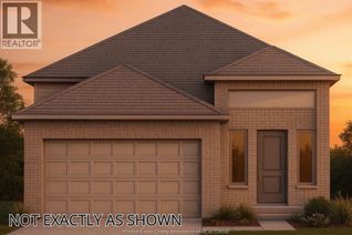 Ranch-Style House for Sale, 26 Hawthorne Crescent, Tilbury, ON