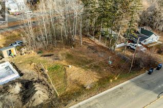 Land for Sale, 5120 48 Avenue, Sylvan Lake, AB