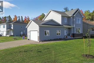 Property for Sale, 92 Satara Drive, Moncton, NB