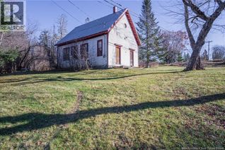 Detached House for Sale, 296 Ledge Road, Dufferin, NB