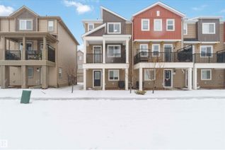 Condo for Sale, 54 2072 Wonnacott Wy Sw, Edmonton, AB