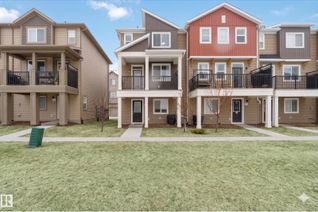 Property for Sale, 54 2072 Wonnacott Wy Sw, Edmonton, AB