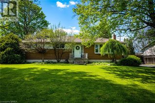 Property for Sale, 6 Bayly Drive, Paris, ON