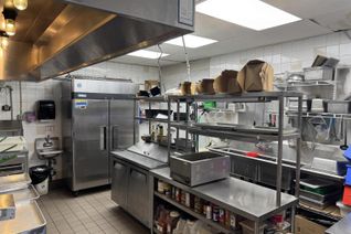 Restaurant Business for Sale, 15785 Croydon Drive #105, Surrey, BC