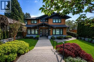 House for Sale, 1116 Lawson Avenue, West Vancouver, BC