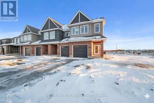 Townhouse for Sale, 154 Kerala Place, Ottawa, ON