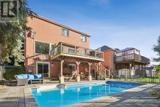 Property for Sale, 7 Birchway Place, Halton Hills (AC Acton), ON