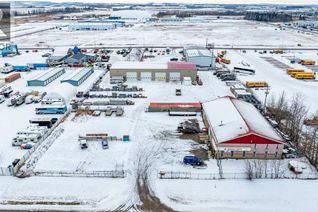 Industrial Property for Sale, 175 Pine Street, Rural Red Deer County, AB