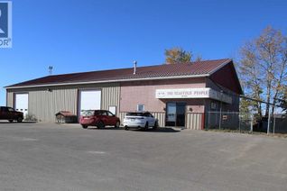 Industrial Property for Sale, 175 Pine Street, Rural Red Deer County, AB