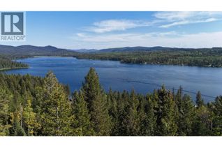 Property for Sale, Lot 103 Julsrud Road, Deka Lake / Sulphurous / Hathaway Lakes, BC