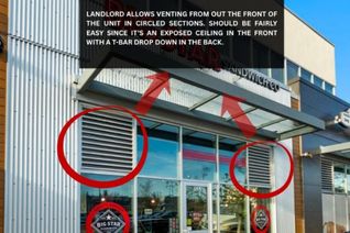 Restaurant/Fast Food Business for Sale, 16050 24 Avenue #155, Surrey, BC