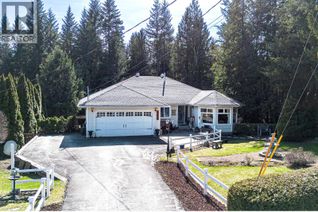 House for Sale, 361 Wyndhaven Place, Clearwater, BC