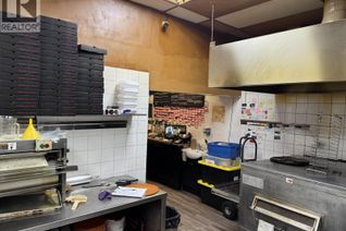 Pizzeria Business for Sale, 1417 Commercial Drive, Vancouver, BC