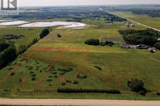 Property for Sale, Isle Acreage 2.5 H, Vanscoy Rm No. 345, SK