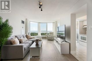 Property for Sale, 3233 Eglinton Avenue E #1707, Toronto (Scarborough Village), ON