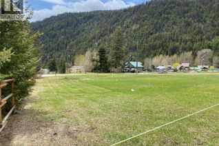 Commercial Land for Sale, 192 Skye Blue Loop, Princeton, BC