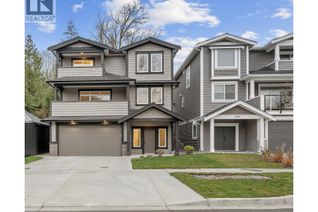 Property for Sale, 13586 Foreman Drive, Maple Ridge, BC