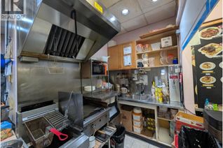 Restaurant/Fast Food Business for Sale, 8700 Mckim Way #2188, Richmond, BC