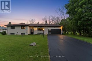 Bungalow for Sale, 16025 Concession 7, King (Pottageville), ON