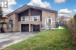 Semi-Detached House for Rent, 104 Snowhill Crescent #BSMT, Toronto (Agincourt South-Malvern West), ON
