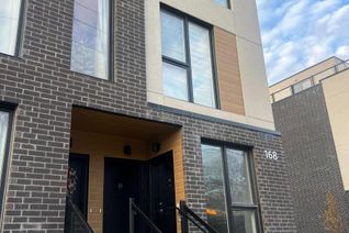 Townhouse for Rent, 168 Clonmore Drive #20, Toronto (Birchcliffe-Cliffside), ON
