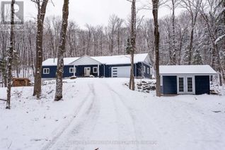 Bungalow for Sale, 2435 Ravenscliffe Road, Huntsville (Stisted), ON