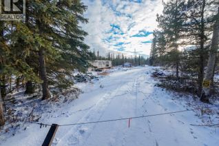 Property for Sale, 4105 Carver Road, Hixon, BC