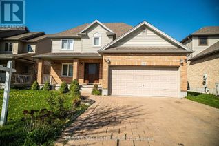 Detached House for Sale, 700 Spitfire Street, Woodstock (Woodstock - North), ON