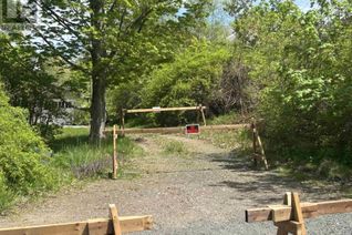 Land for Sale, 110 Gaspereau Avenue, Wolfville, NS