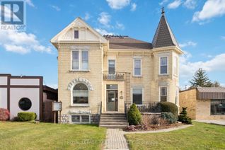 Property for Sale, 250 Main Street, North Middlesex (Parkhill), ON Property for Sale, 250 Main Street, North Middlesex (Parkhill), ON