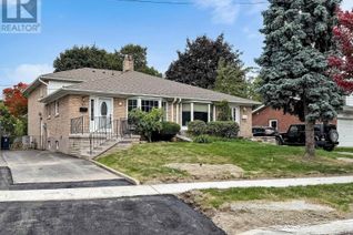 Property for Sale, 70 Crossbow Crescent, Toronto (Pleasant View), ON