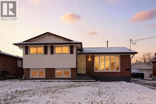 Duplex for Sale, 93 Wellington Street, Welland, ON