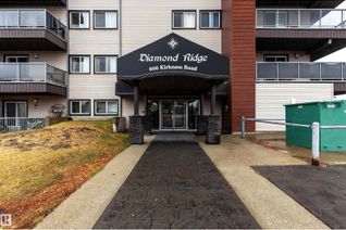 Property for Sale, 119 600 Kirkness Rd Nw, Edmonton, AB