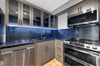 Condo Apartment for Sale, 1702 10150 117 St Nw, Edmonton, AB
