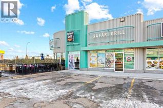 Restaurant Business for Sale, 123 Calgary Street Se, Calgary, AB