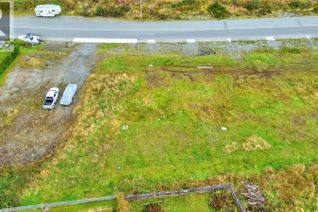 Vacant Residential Land for Sale, 2027 Pioneer Hill Dr, Port McNeill, BC