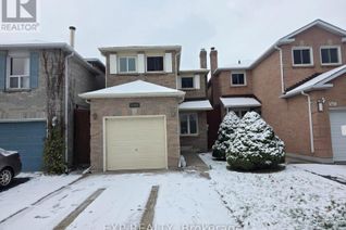 House for Rent, 1296 Valerie Crescent W, Oakville (CV Clearview), ON