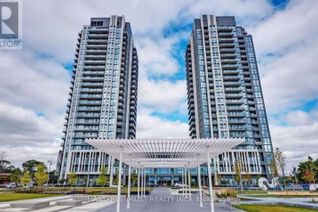 Property for Sale, 17 Zorra Street #1102, Toronto (Islington-City Centre West), ON